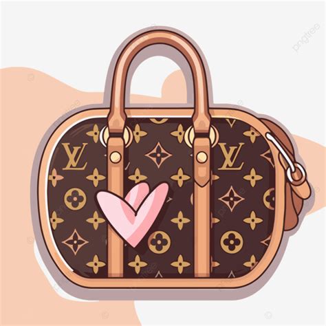 lv bags png|louis vuitton bag clip art.